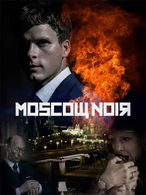 Moscou Noir - VOSTFR HD