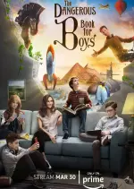 The Dangerous Book for Boys - VF HD