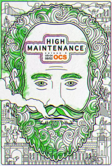 High Maintenance - VOSTFR HD