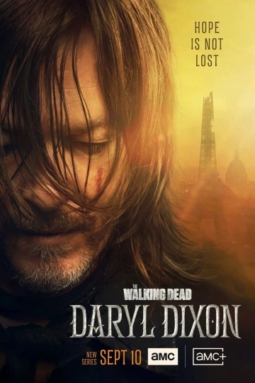 The Walking Dead: Daryl Dixon - VF HD