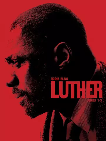Luther - VF