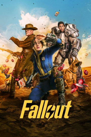 Fallout - VF HD