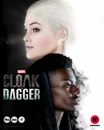 Marvel's Cloak & Dagger - VOSTFR