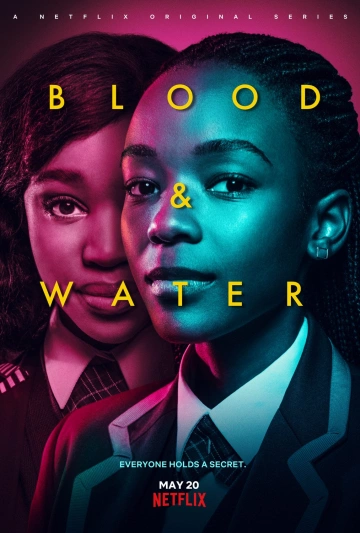 Blood & Water - VOSTFR HD