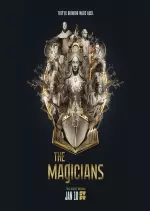 The Magicians - VOSTFR