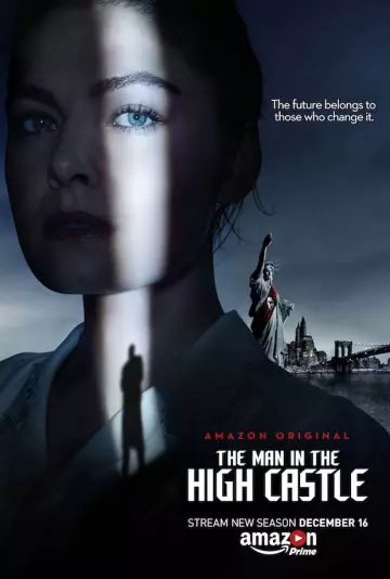 The Man In the High Castle - MULTI 4K UHD
