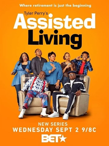 Assisted Living - VOSTFR
