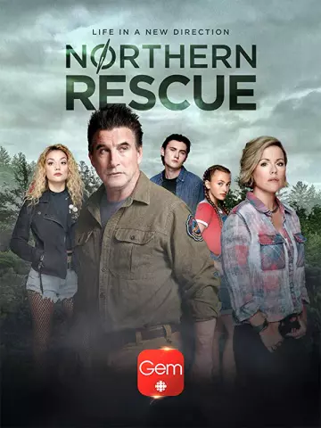 Northern Rescue - VF HD