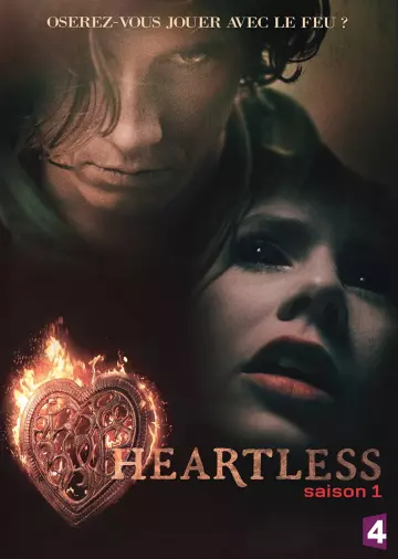 Heartless, la malédiction - VF HD