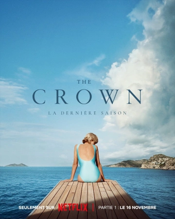 The Crown - VOSTFR HD