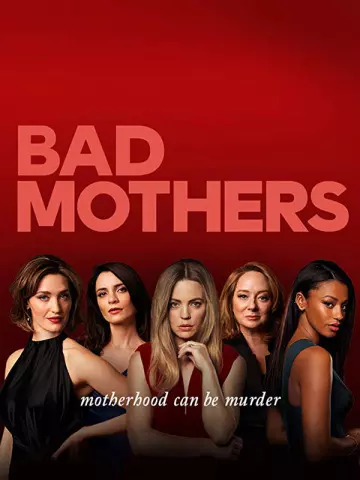 Bad Mothers - VF HD