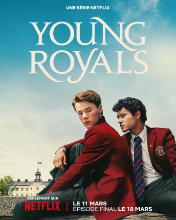 Young Royals - VOSTFR
