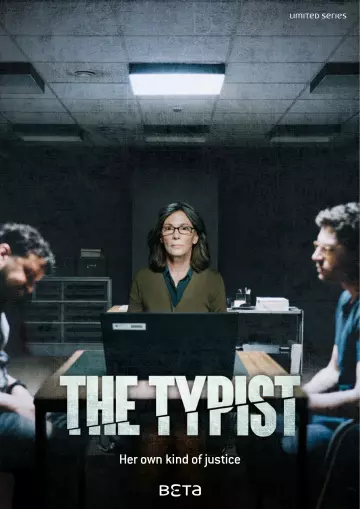 The Typist - VOSTFR HD