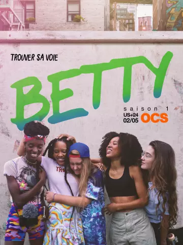 Betty - VOSTFR HD