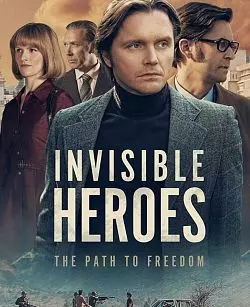 Invisible Heroes - VOSTFR HD