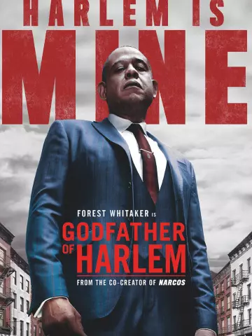 Godfather of Harlem - VOSTFR HD