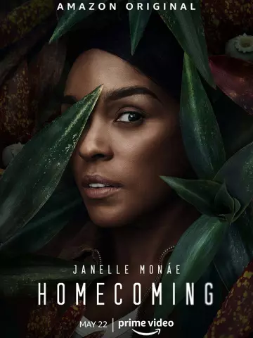 Homecoming - VOSTFR HD