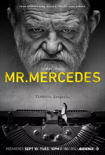 Mr. Mercedes - VOSTFR HD