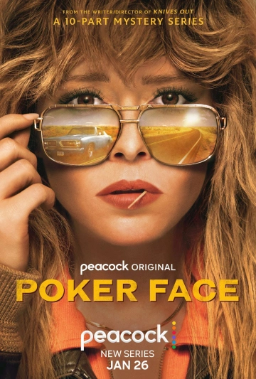 Poker Face - MULTI 4K UHD