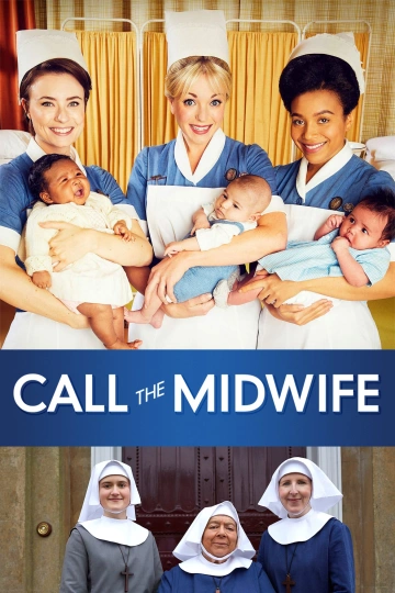 Call the Midwife - VOSTFR