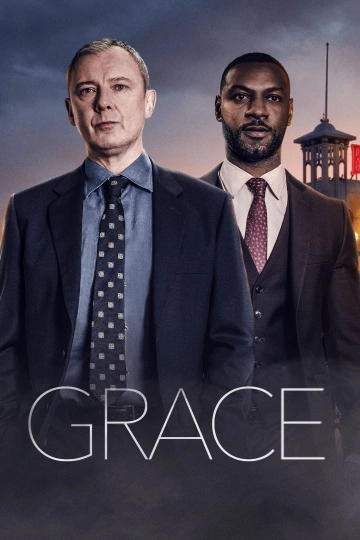 Grace (2021) - VOSTFR HD