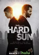 Hard Sun - VOSTFR HD