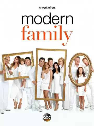 Modern Family - VF