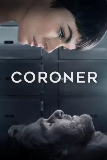 Coroner - VF HD
