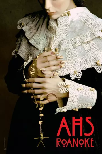 American Horror Story - VOSTFR