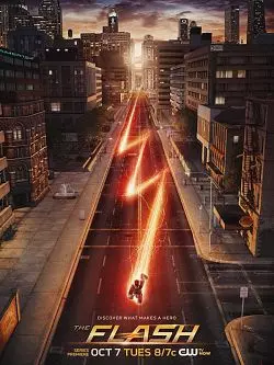 Flash (2014) - VF HD