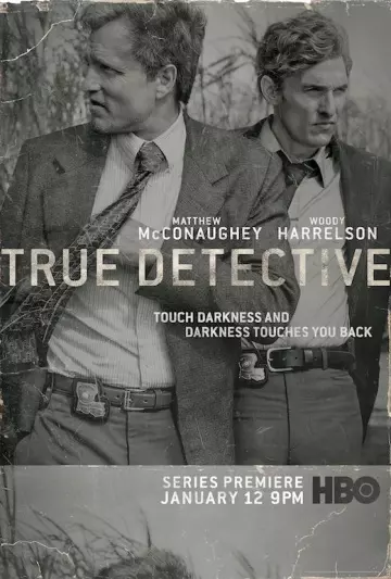 True Detective - VF HD