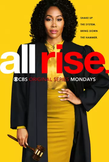 All Rise - VOSTFR HD