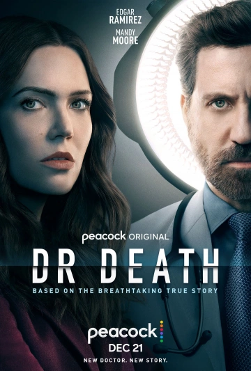 Dr. Death - VOSTFR HD