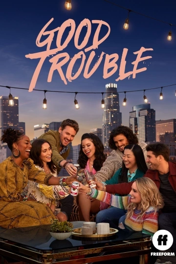Good Trouble - VF