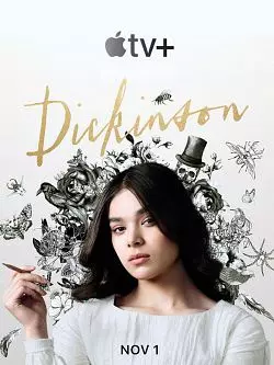 Dickinson - VOSTFR