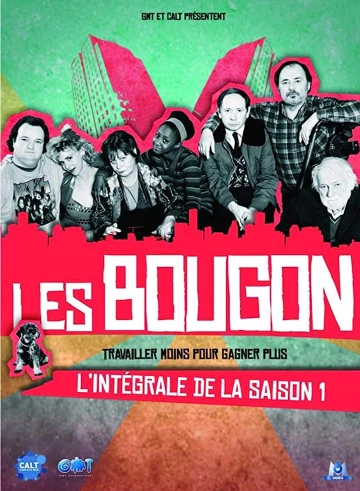 Les Bougon - VF HD