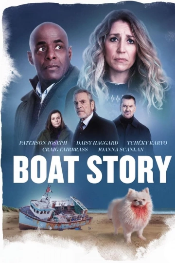 Boat Story - VOSTFR