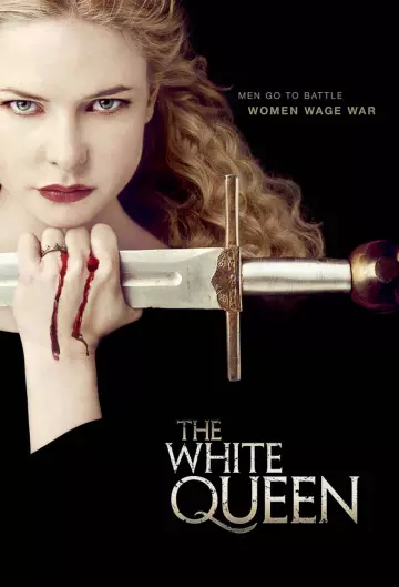 The White Queen - VOSTFR HD