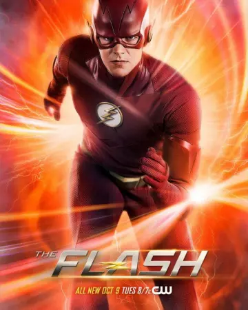 Flash (2014) - VOSTFR HD