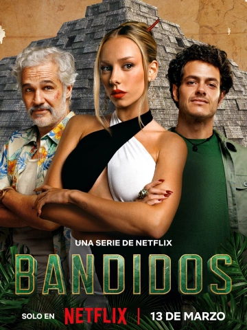Bandidos - VOSTFR HD