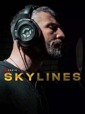 Skylines - VF HD