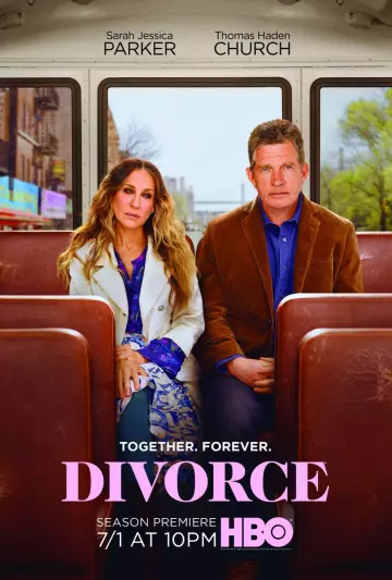 Divorce - VOSTFR
