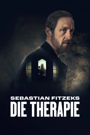 Thérapie, adapté du roman de Sebastian Fitzek - VOSTFR